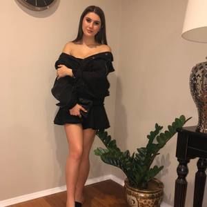 Meet your Posher, Lil